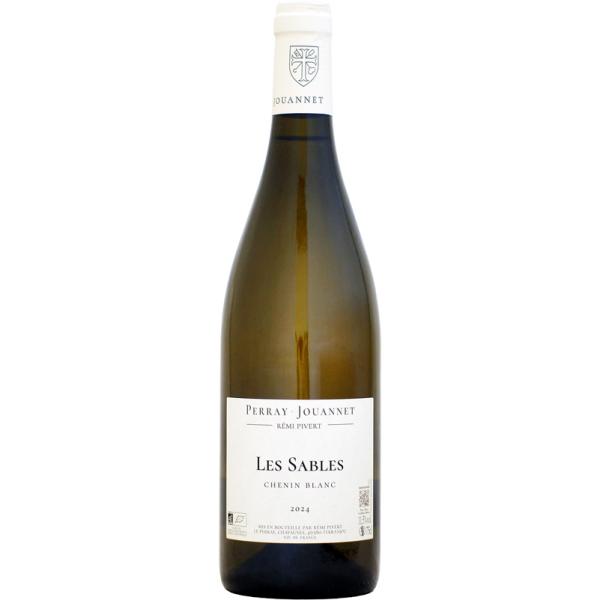 クール配送】シャトー・ペレ・ジュアネ レ・サーブル [2024]750ml (白