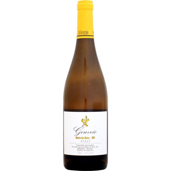 【クール配送】キンタ・ドス・ロケス キンタ・ダス・マイアス コウヴェイオ [2021]750ml (白ワイン)