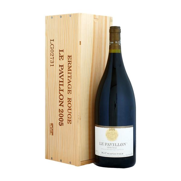 M.CHAPOUTIER（M.シャプティエ） 【マグナム瓶】 シャプティエ