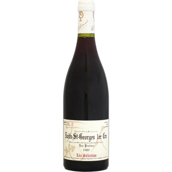 ルー・デュモン レア・セレクション ニュイ・サン・ジョルジュ 1er レ