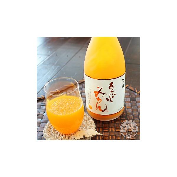 あらごしみかん1800ml 梅乃宿酒造 奈良 Buyee Buyee 提供一站式最全面最專業現地yahoo Japan拍賣代bid代拍代購服務bot Online