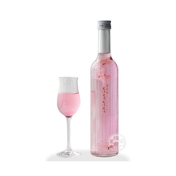 さくらキラキラ 500ml 北岡本店 奈良県 Buyee Buyee Japanese Proxy Service Buy From Japan Bot Online