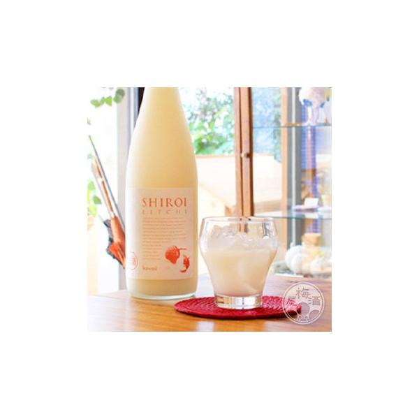 白いライチ Kawaii Shiroi Litchi 7ml 中国醸造 広島 Buyee Buyee Japanese Proxy Service Buy From Japan Bot Online