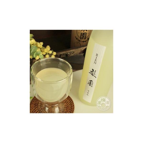 梨園 500ml「老松酒造／大分」