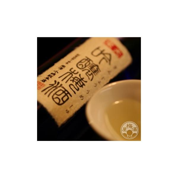 東光 吟醸梅酒 1800ml  小嶋総本店／山形県