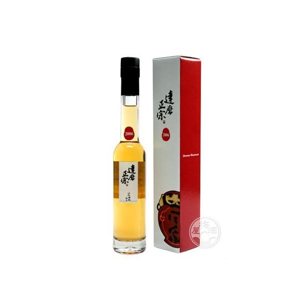 達磨正宗 ビンテージ梅酒2006年 平成18年 200ml 白木恒助商店／岐阜県