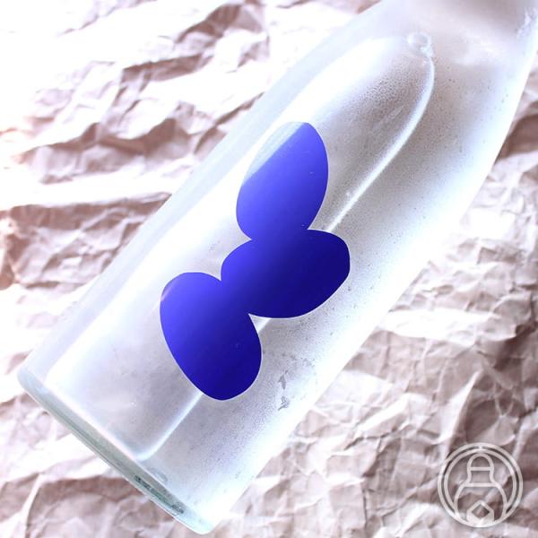 大嶺 3粒 愛山 1800ml 大嶺酒造／山口県 日本酒 要冷蔵　※お一人様3本限り