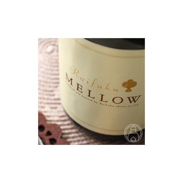  M MELLOWi[j 720ml 𑢁^錧 v① {