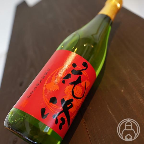 花洛 特別純米 辛口原酒 720ml 招徳酒造／京都府 日本酒
