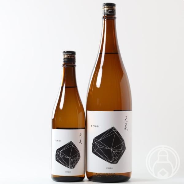 天美 特別純米 生原酒 720ml  長州酒造 ／山口県 日本酒 要冷蔵