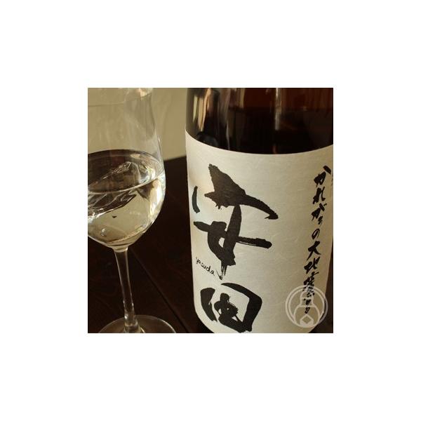 国分酒造 百年昔の芋「蔓無源氏」で仕込んだ芋100%の焼酎 安田 国分酒造 百年昔の芋「蔓無源氏」で仕込んだ芋100%の焼酎 安田