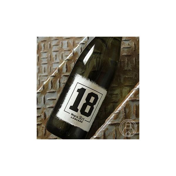 麦の18 〜エース〜 1800ml みろく酒造／大分県 焼酎