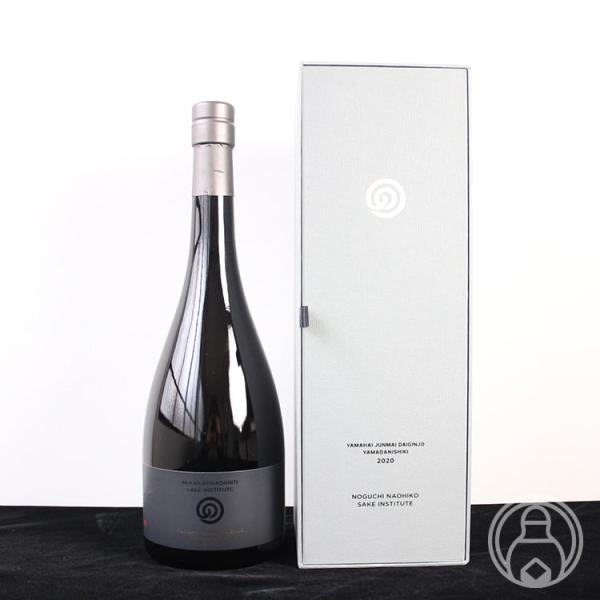 【新品未開封】農口尚彦研究所 山廃純米大吟醸 山田錦 750ml 750ml 山廃純米大吟醸山田錦 2020 Vintage｜その他｜農口尚彦