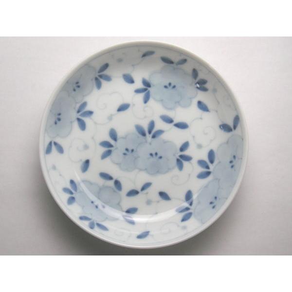 平安唐草 ３５皿 かるーいお皿 普段使いの食器 Dc02 やきもの 梅屋 通販 Yahoo ショッピング