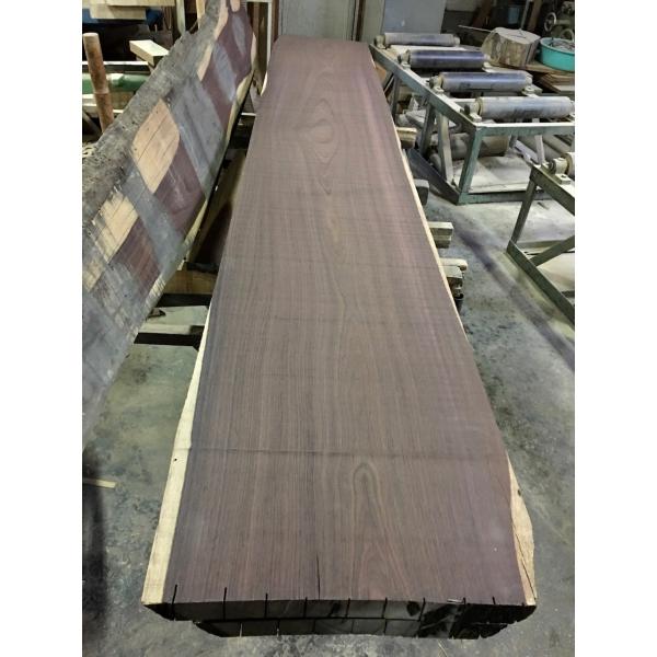 天然木　紫檀　茶台　　花台　1.3kgインド産 花台: 紫檀 史郎作 花車 1.8尺 平花台 no.8761 / 唐木家具OSAKA