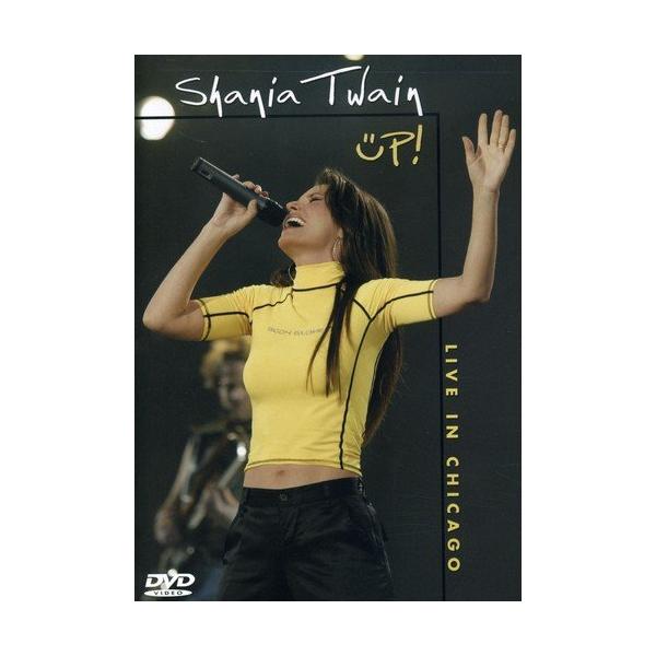 Up: Live in Chicago (Ac3 Dol)(中古品)