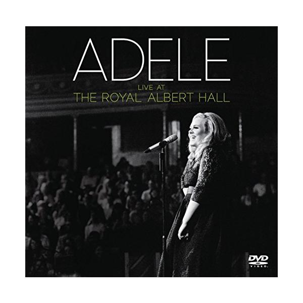 Live at the Royal Albert Hall/ [DVD] [Import](中古品)