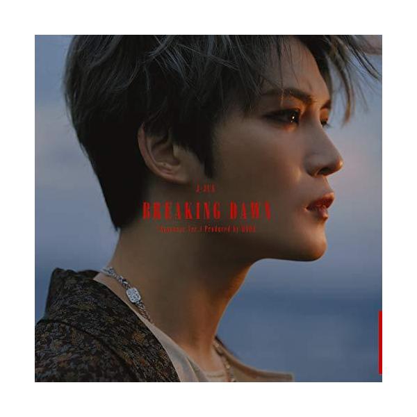 BREAKING DAWN (Japanese Ver.) Produced by HYDE (TYPE-A) (特典なし)(中古品)
