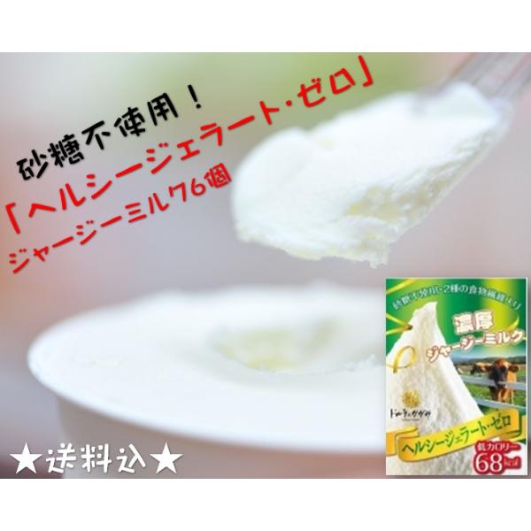 お取り寄せスイーツ プレゼント お祝 スイーツ 手作り アイスクリーム 高知県 ドルチェかがみ ヘルシージェラート・ゼロ ジャージーミルク6個入 送料込