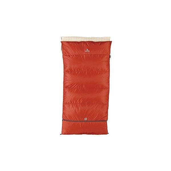 スノーピーク(snow peak) セパレートシュラフオフトン ワイドLX