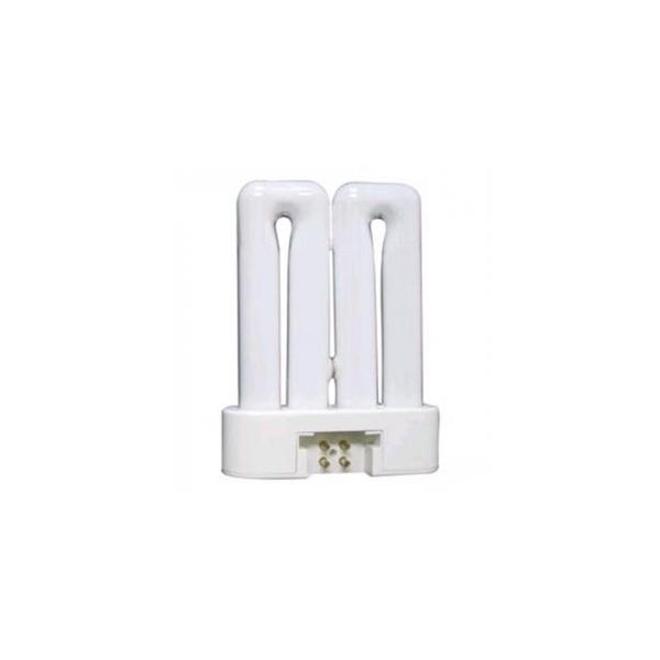 東芝  18W 3波長形電球色 ユーラインフラット FWL18EX-L 東芝 コンパクト形蛍光ランプ 18W 3波長形電球色 ユーライン