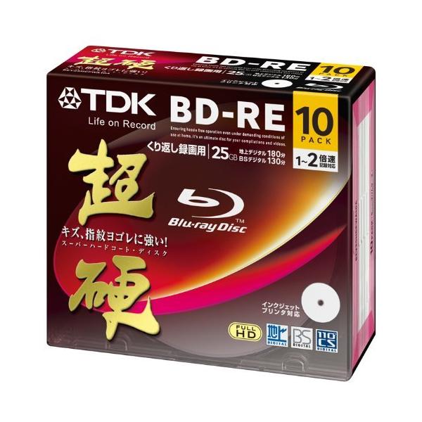 TDK BD-RE/Blu-ray Disk 25G×29枚/インクジェット対応 TDK BD-RE/Blu-ray Disk 25G×29枚/インクジェット対応 Amazon.co.jp: TDK