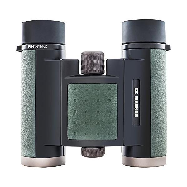 Kowa 双眼鏡 ダハプリズム式 8倍22口径 完全防水 GENESIS22 8x22