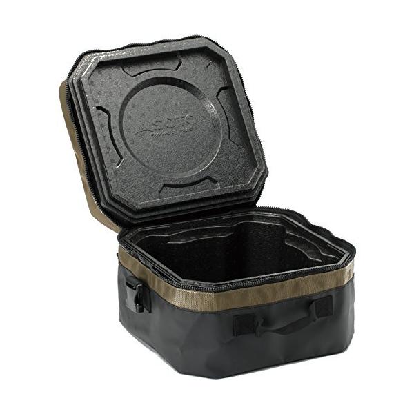 ソト(SOTO) ダッチオーブン保温調理器 eMEAL(エミール) ST-920