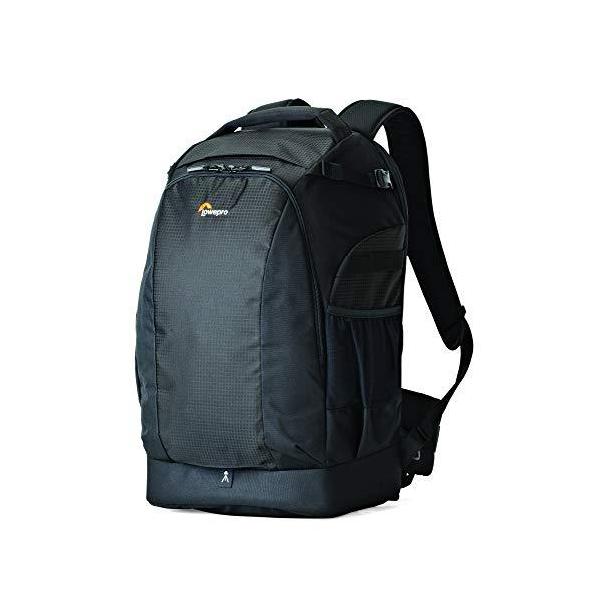 ロープロ(Lowepro) カメラバッグ フリップサイド500AW Lowepro カメラバッグ フリップサイド500AW II 27.4L ノートPC収納可