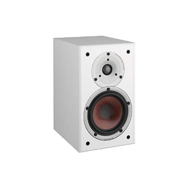 Amazon.co.jp: DALI ダリ SPEKTOR2 ブックシェルフスピーカー 130mm