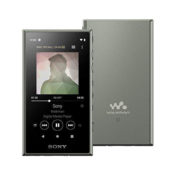 SONY ウォークマン NW-A105 ハイレゾ対応 Android搭載 Amazon.co.jp: ソニー ウォークマン 16GB Aシリーズ NW-A105HN