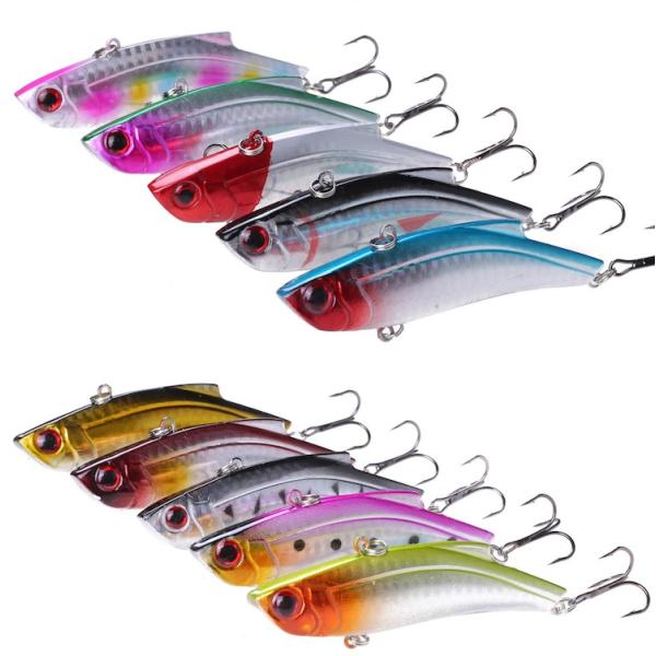 Keepレンジバイブ バイブレーション シーバス ルアー 9cm 35g 10個セット ウミネコ バイブレーション 90mm Nkvb007 ケース 青物 バス ブラック パール ホワイト Buyee Buyee 日本の通販商品 オークションの代理入札 代理購入