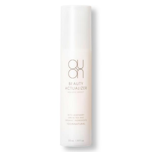 クオン ビューティーアクチュアライザー 50ml QUON オールインワン 化粧水 乳液 美容液