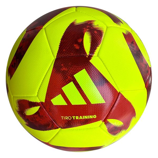 adidas（アディダス） サッカーボール 5号 AF5905YR 検定球