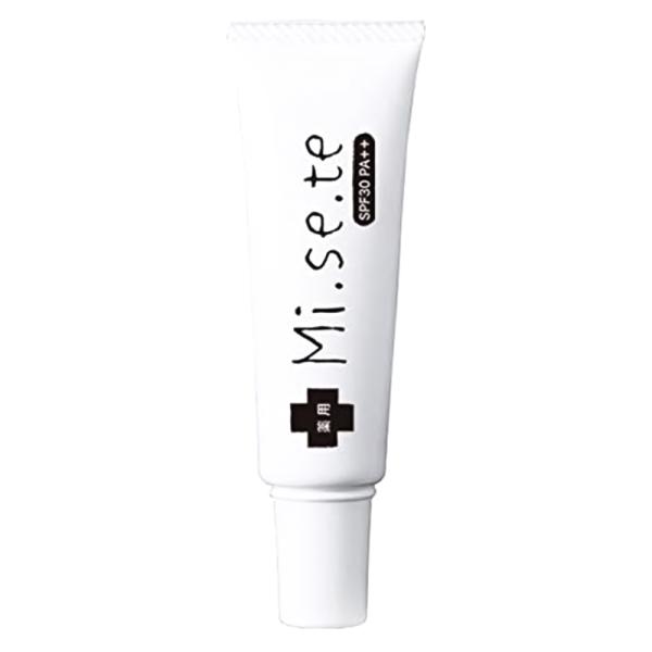 薬用ミセテ 25g ハンドケア SPF30++ 手指対策 日本製 美容 医薬部外品 手 ベースメイク