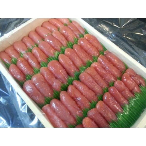 たらこ やまか ギフト 大特価 特上切れ 2kg 北海道 やまかのたらこ特