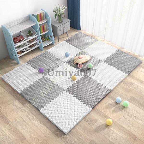 30 * 30 * 1.2 * 24=サイズ30 * 30ＣＭ 厚さ：1.2cm24枚ご注意:1.パソコンや携帯のディスプレイの違いや自然光のゆえに、実際の製品の色は写真と若干異なる場合があります。2.手で測定しているため、1-2cmの誤差...