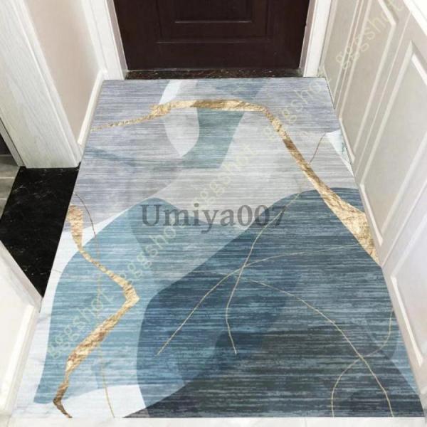 商品の特徴★家に入る前に埃やゴミを落としてくれるのは玄関マットの役目だけではなく、毎日家族を送り出したり、大切なお客様を最初に出迎えるのも玄関ですよね。★材料を使って、丈夫で、踏み心地もよし、耐磨耗性、耐久性、吸水性、色落ちなし、毛も落とし...