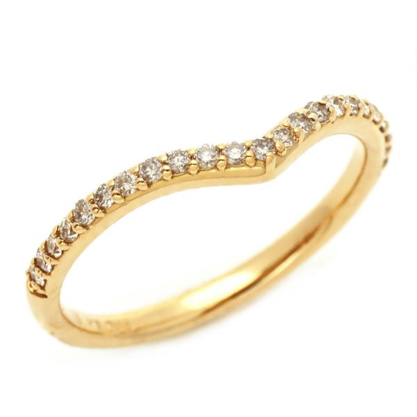 w G^jeBO _Ch 0.15ct VC S[h K18 fB[X 18K 18 NX}X Xmas