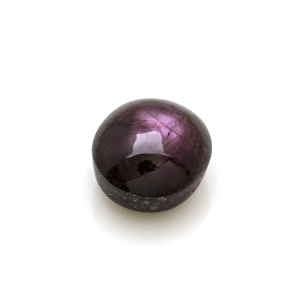 スタールビールース スタールビー ルース(裸石) 8.235ct, カボションカット, 日本