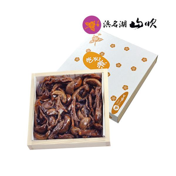 うなぎ一匹に一つしかない貴重な肝(きも)を、職人が丁寧にとり、山吹秘伝のたれで柔らかく炊き上げました。煮込んであるので苦味がなくお子様でも召し上がれりになれます。うなぎ 肝 ビールのおつまみ 日本酒の肴にオススメです。国産うなぎ 鰻の肝