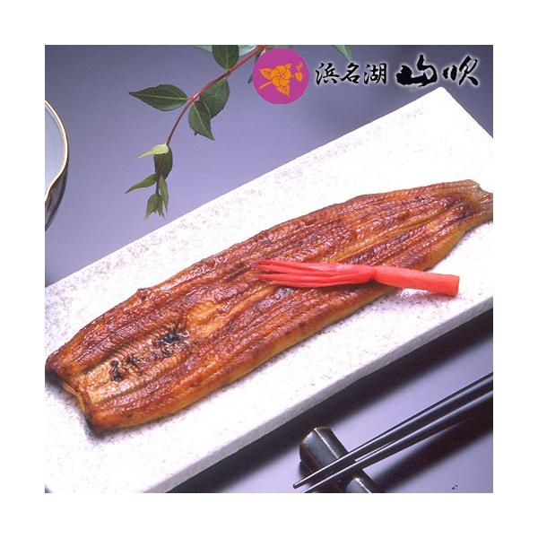 うなぎ浜名湖山吹は、静岡県浜松市にあり、浜名湖湖畔の工場で毎朝調理して新鮮なものをお届けしております。脂がのってふっくらしたウナギ 鰻長蒲焼1尾から何尾でもお詰合せさせて頂きます。初めてのお客様にはぜひ弊社の蒲焼きの味をお試しください。※箱...