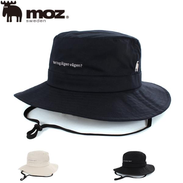 Moz モズ エコベンチレーションアドベンチャーハット 171-0094