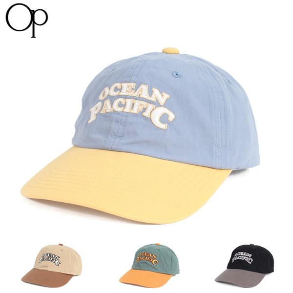 Ocean Pacific オーシャンパシフィック コンビキャップ 181-0363