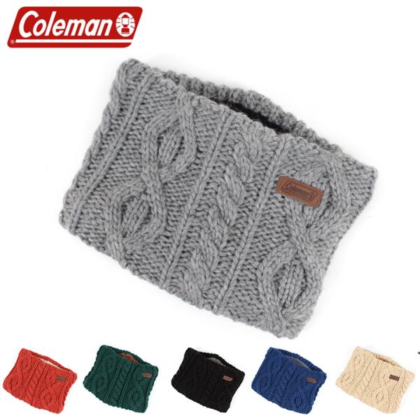 Coleman Kids コールマン キッズ ネックウォーマー767-0022