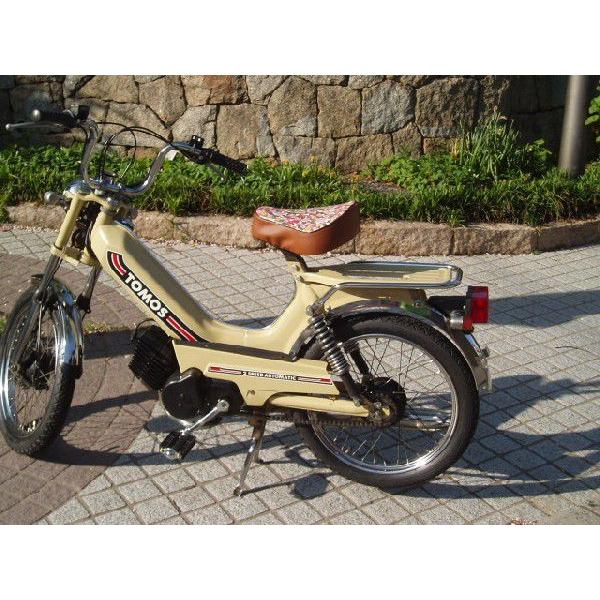 シートカバー 花柄 ブラウン かわいい ｔｏｍｏｓ トモス モペット オプション Buyee Buyee Japanischer Proxy Service Kaufen Sie Aus Japan