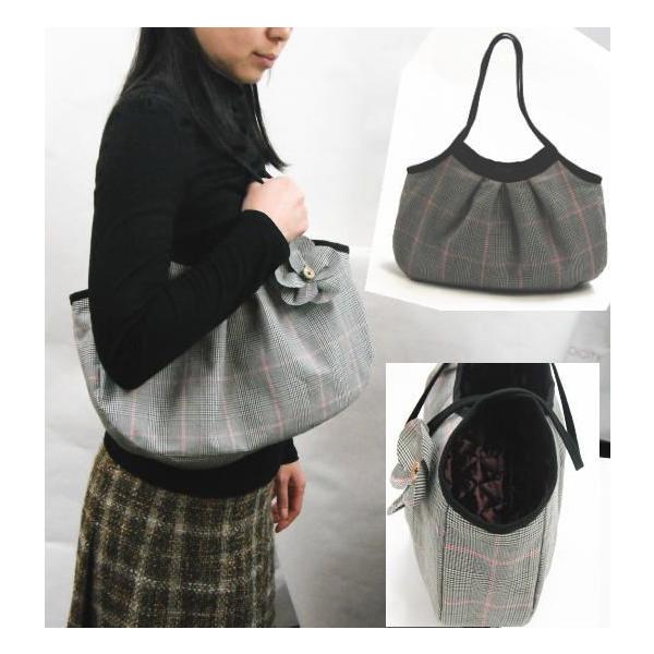 見本 グラニーバッグ 型紙/アンクロ・グラニーバッグ : アンクローズ・布屋 - 通販 - Yahoo