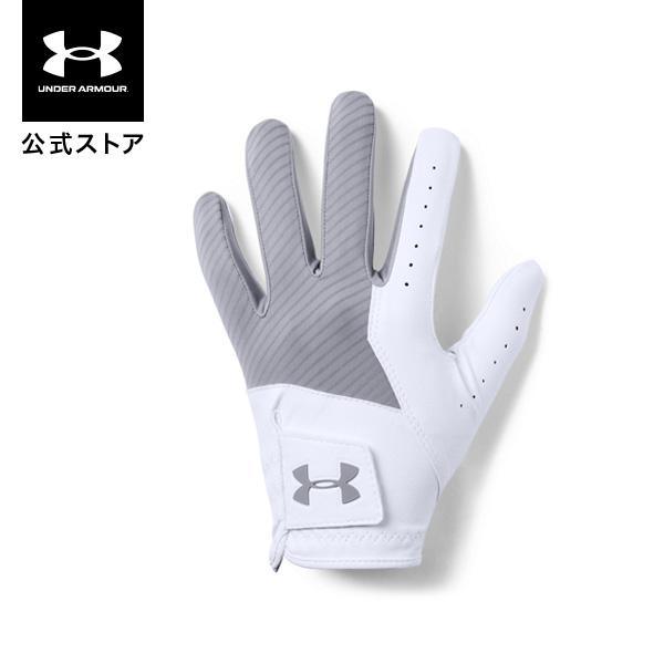 Under Armour アメ用グローブ L