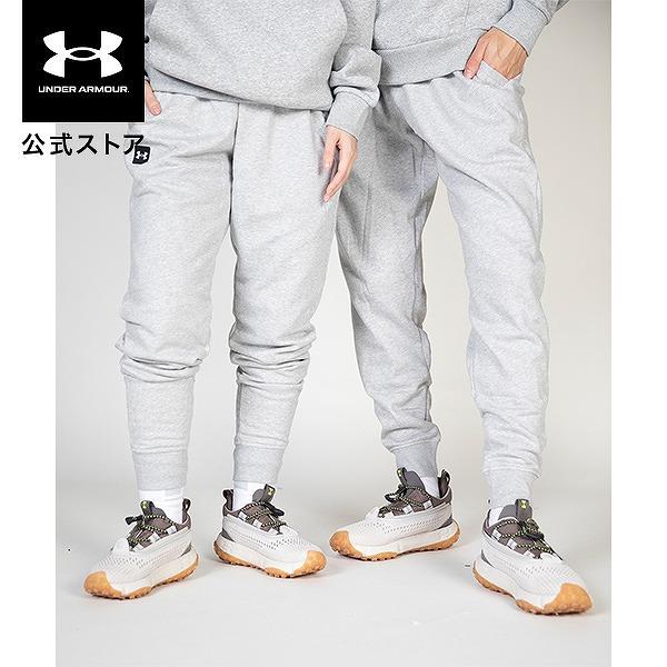 スパッツおまけUNDER ARMOUR ストライプ柄 ウィンドブレーカーパンツ UNDER ARMOUR キッズ ウィンドブレーカーパンツ 130-160cm 子供