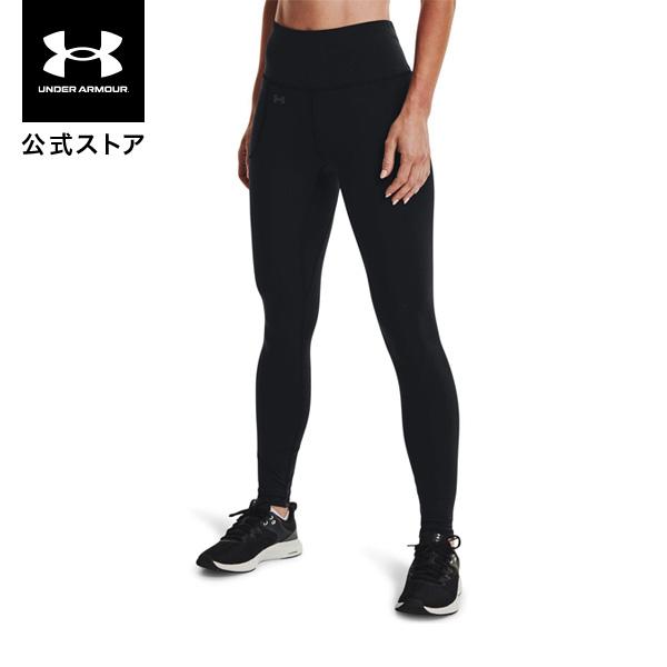 【30％OFF】公式 アンダーアーマー UNDER ARMOUR ウィメンズ UAモーション レギンス トレーニング レギンス＆タイツ 6300 1361109